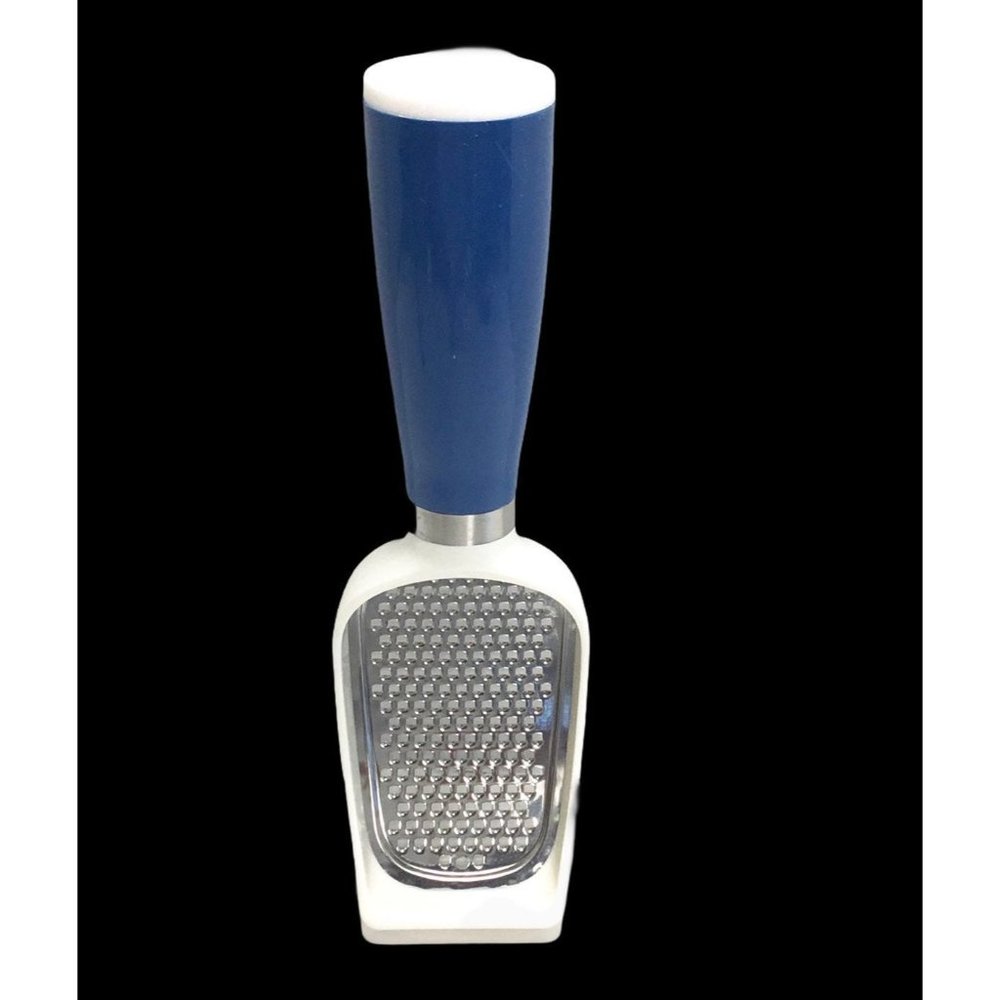 Hand Held Stainless Steel Grater